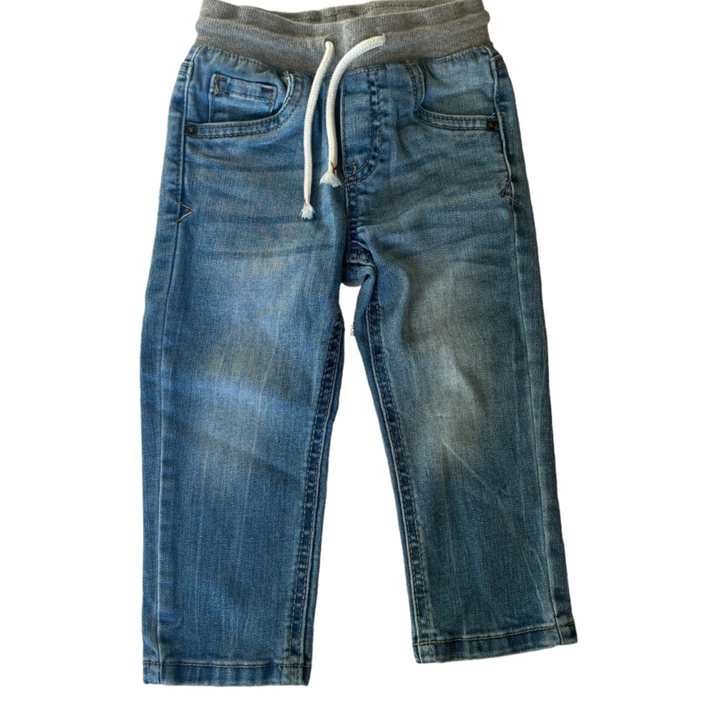 Toddler cat and jack jeans !